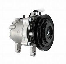 Kubota Air Conditioner Compressor